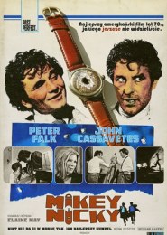 Mikey i Nicky