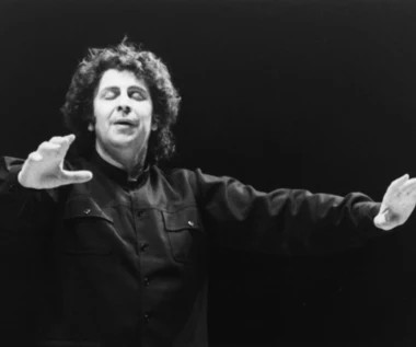 Mikis Theodorakis nie żyje. Sławę zdobył dzięki muzyce do filmu "Grek Zorba"