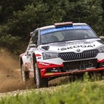 ​Miko Marczyk i Szymon Gospodarczyk w drodze na kolejny rajd WRC. Za kilka dni powalczą w Estonii