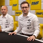 Miko Marczyk i Szymon Gospodarczyk w tym roku powalczą w cyklu ERC