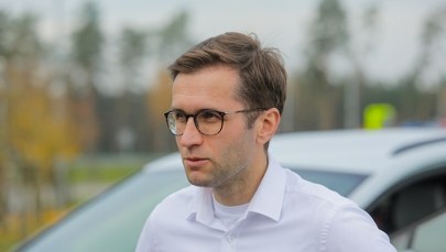 ​Miko Marczyk przed ostatnim testem. Później walka o obronę tytułu mistrza Europy