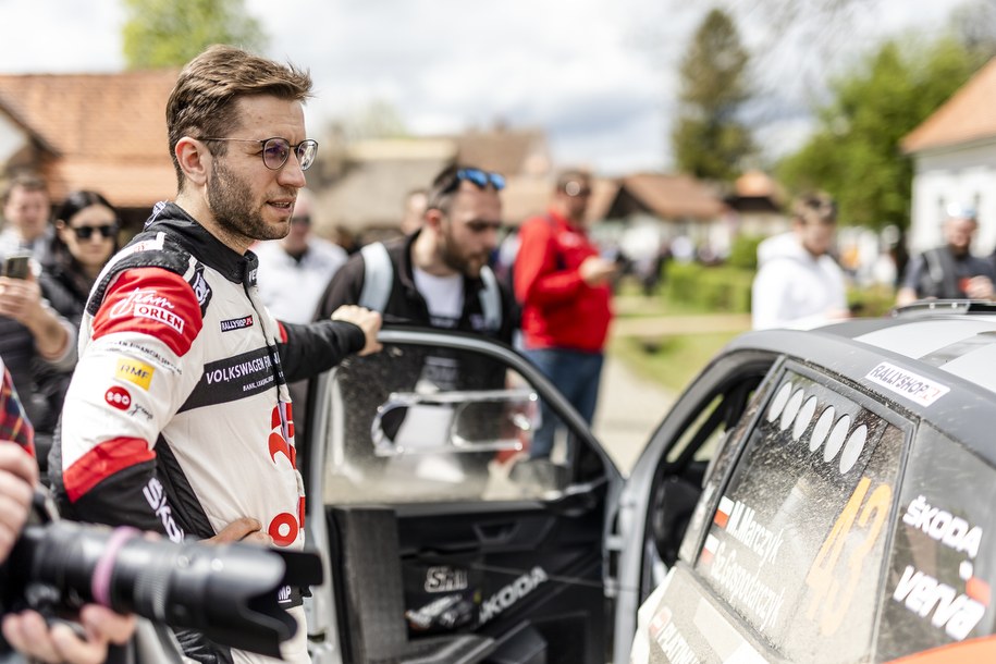 Miko Marczyk /Materiały prasowe