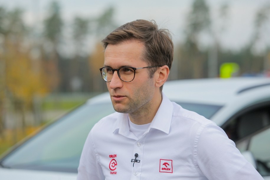 Miko Marczyk /Tomasz Waszczuk /PAP