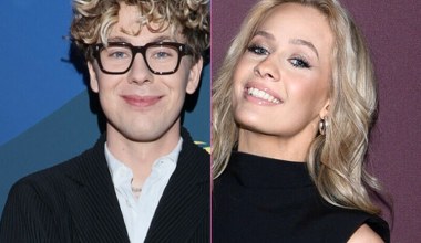 Mikołaj "Bagi" Bagiński i Magda Tarnowska o swojej relacji. Przyznali się pierwszy raz