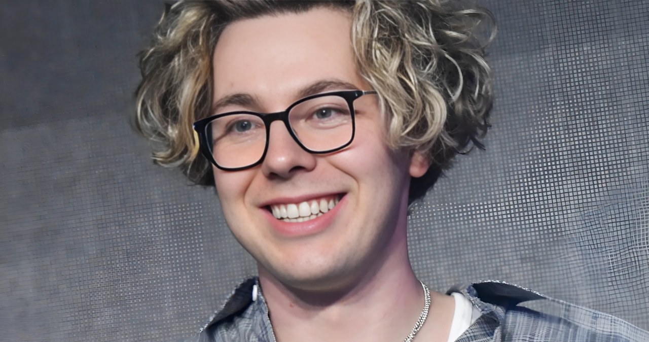 Mikołaj "Bagi" Bagiński /AKPA