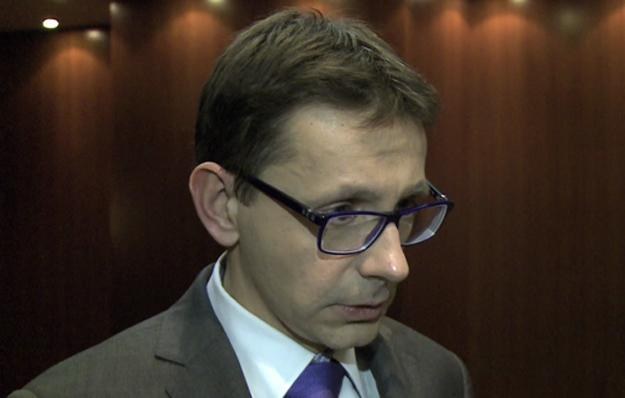 Budzanowski Teraz rząd nie musi specjalnie wspierać atomu Biznes w