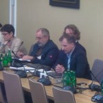 Mikołaj Dorożała: Doświadczam ogromnej fali hejtu ze środowiska myśliwych