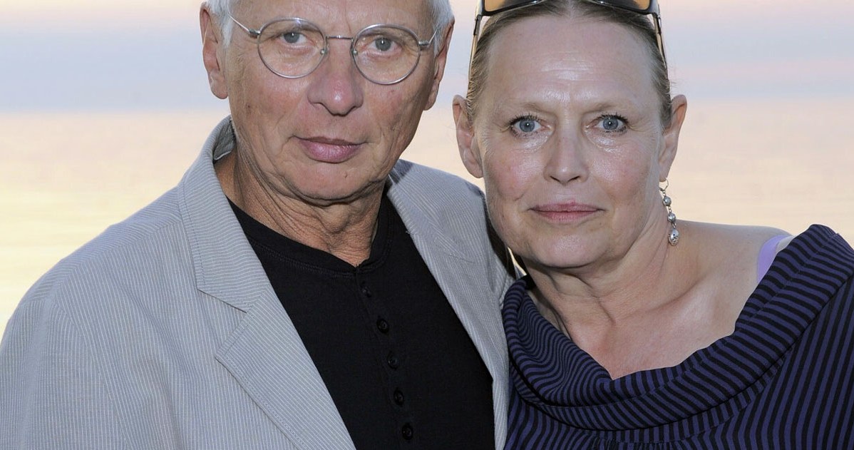 Mikołaj Grabowski i Iwona Bielska /Tricolors /East News