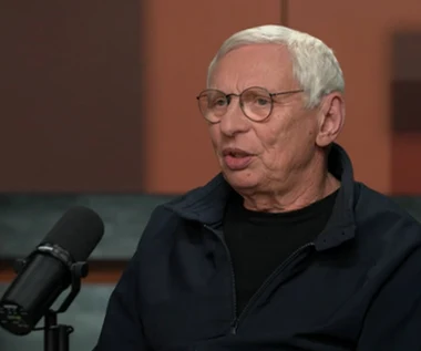 Mikołaj Grabowski: Musiałem uciec od Krakowa