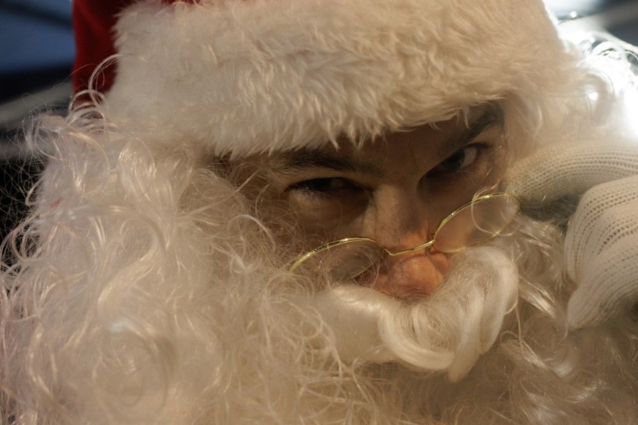 Mikołaj już pakuje prezenty! /RMF FM