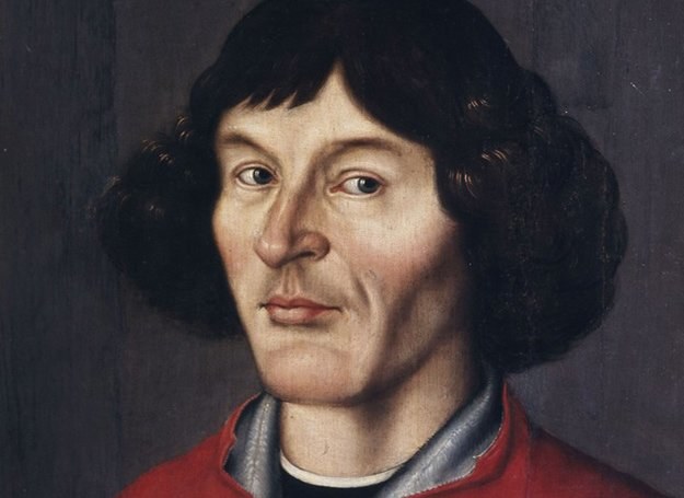 Mikołaj Kopernik (1473 - 1543) /East News
