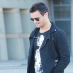 Mikołaj Krawczyk: Rola życia? Bycie tatą