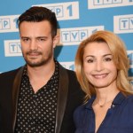 Mikołaj Krawczyk: Zagra w serialu, którego wcześniej nie oglądał