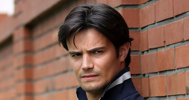 Mikołaj Krawczyk /Telus /AKPA