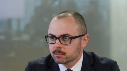 Mikołaj Małecki gościem Rozmowy o 7:00 w Radiu RMF24 