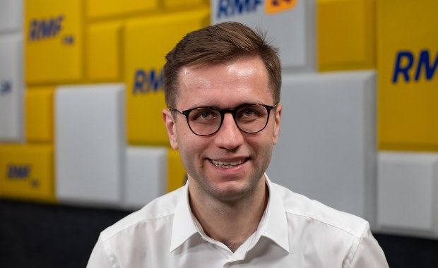 Mikołaj Marczyk będzie rywalizował w rajdowych mistrzostwach świata!