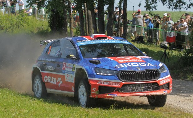 Mikołaj Marczyk: Do regularności dołożyliśmy prędkość i widać to w wynikach