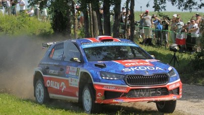 Mikołaj Marczyk: Do regularności dołożyliśmy prędkość i widać to w wynikach