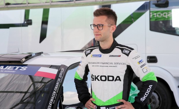 Mikołaj Marczyk: Teraz są ważniejsze sprawy niż sport 