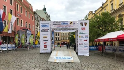 Mikołaj Marczyk utrzyma prowadzenie? Drugi dzień Rajdu Świdnickiego-Krause