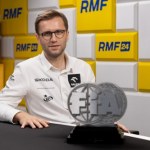 Mikołaj Marczyk: Z tego sezonu jestem po prostu dumny