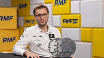 Mikołaj Marczyk: Z tego sezonu jestem po prostu dumny