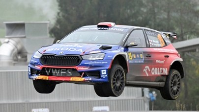 Mikołaj Marczyk: Zimą nie mogę mieć już długiej przerwy od rajdówki