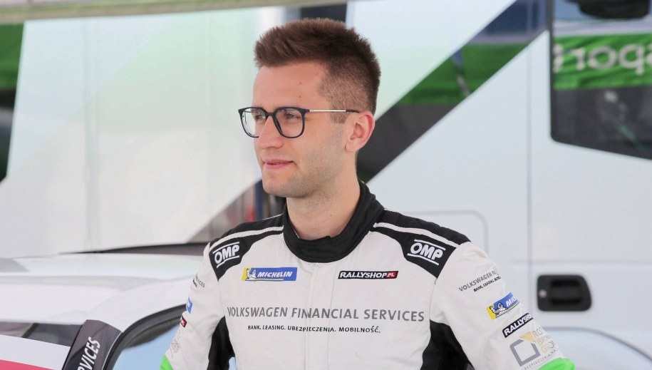 Mikołaj Marczyk / 	Tomasz Waszczuk    /PAP