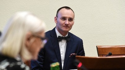 Mikołaj Pawlak z poparciem komisji na Rzecznika Praw Dziecka