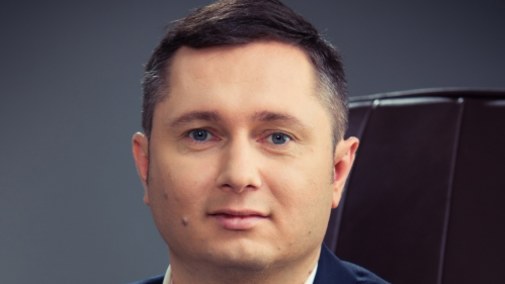Mikołaj Placek, prezes Oknoplast: Państwo nam dotychczas w biznesie nie pomagało 