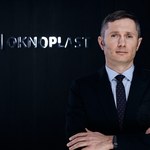 Mikołaj Placek, prezes Oknoplastu: Na wszelki wypadek robimy większe zapasy