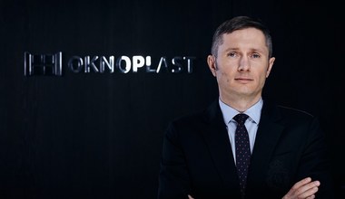 Mikołaj Placek, prezes Oknoplastu: Na wszelki wypadek robimy większe zapasy