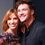 Mikołaj Roznerski i Michalina Sosna razem także poza "M jak miłość". To już oficjalne