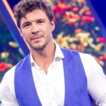 Mikołaj Roznerski idzie jak burza. Właśnie ujawnił ws. "The Floor"