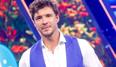 Mikołaj Roznerski idzie jak burza. Właśnie ujawnił ws. "The Floor"