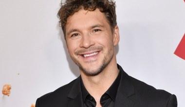 Mikołaj Roznerski ma powody do radości. Doniesienia się potwierdzają