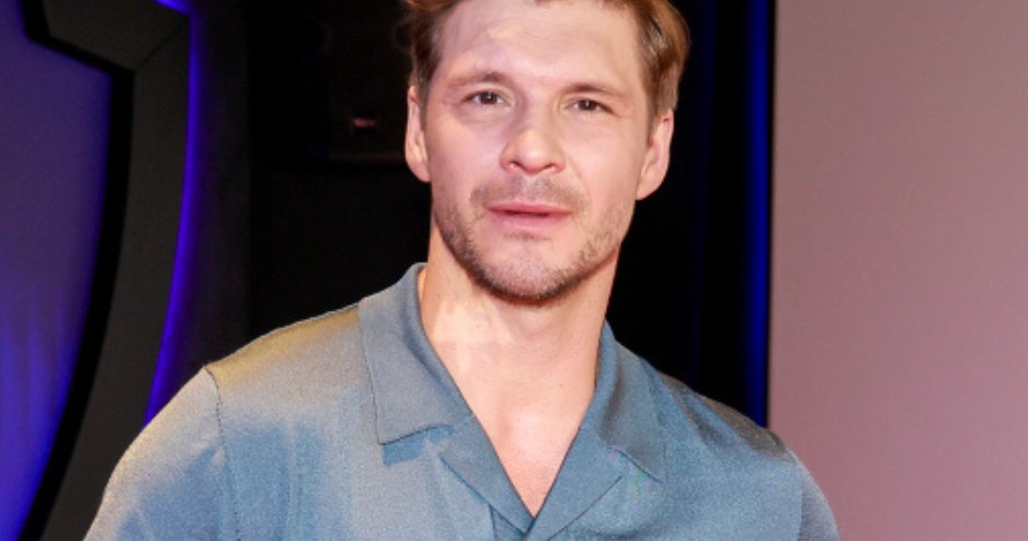 Mikołaj Roznerski /Gałązka /AKPA
