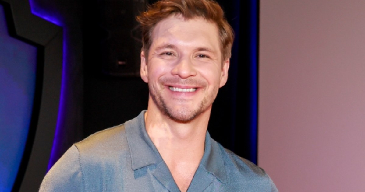 Mikołaj Roznerski /AKPA