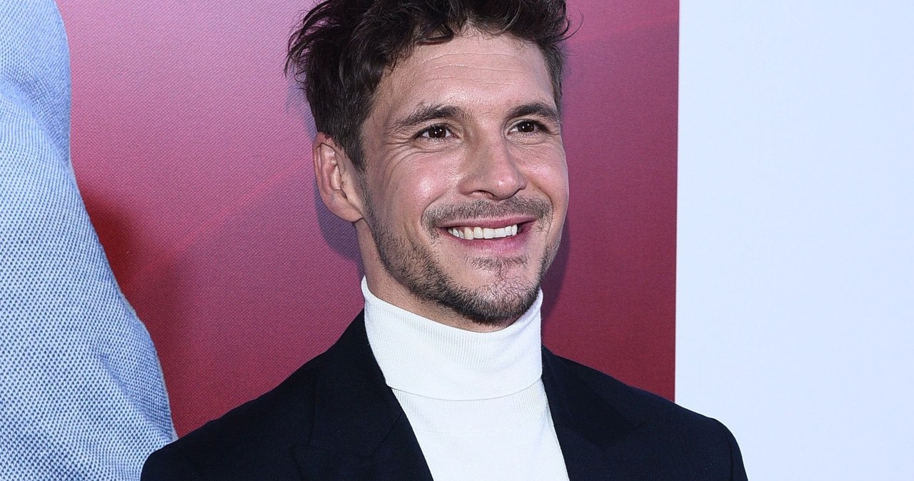 Mikołaj Roznerski /MWMedia