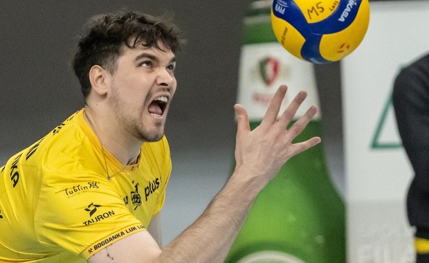 Mikołaj Sawicki: Rozważam walkę o odszkodowanie