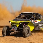 Mikołajki Rally 2026. Dwa rajdy podczas jednego weekendu na Mazurach