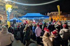 Mikołajki w Mikołajkach. Poczuj z nami świąteczny klimat