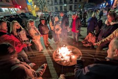 Mikołajki w Mikołajkach. Poczuj z nami świąteczny klimat