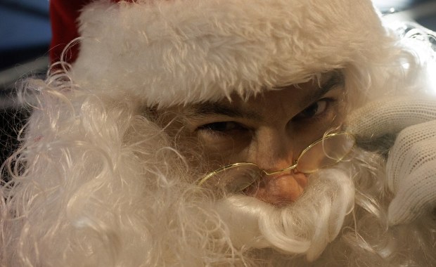 ​Mikołajki w Mikołajkach - świąteczna magia z RMF FM