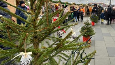 Mikołajki w Mikołajkach. Za nami bieg i jarmark