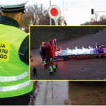 Mikołajki Mikołajkowa afera z Grajewa. ITD zwróciła kierowcy prawo jazdy