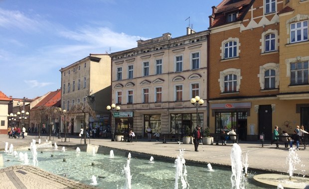 Mikołów, miasto nie tylko dla poetów