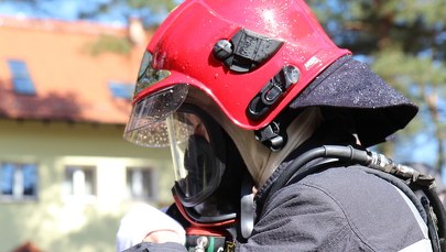 Mikołów: Sześć osób podtruło się czadem