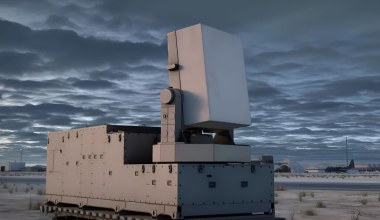 Mikrofale zamiast rakiet. USA mają sposób na roje dronów