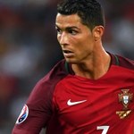 Mikrofon jednego z dziennikarzy, który Ronaldo wyrzucił do jeziora - trafił na aukcję